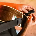 Bose Wireless Instrument Transmitter 1/4" for S1 Pro Speaker – Seamless Wireless Sound