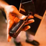 Bose Wireless Instrument Transmitter 1/4" for S1 Pro Speaker – Seamless Wireless Sound