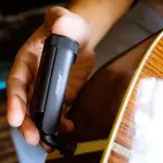 Bose Wireless Instrument Transmitter 1/4" for S1 Pro Speaker – Seamless Wireless Sound