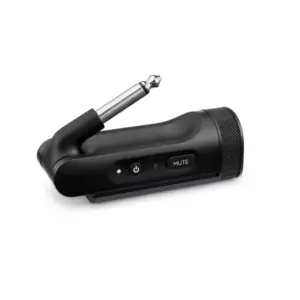 Bose Wireless Instrument Transmitter 1/4" for S1 Pro Speaker – Seamless Wireless Sound