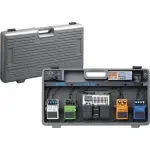 Boss BCB‑60 Pedal Board – Durable Guitar Effects Pedalboard