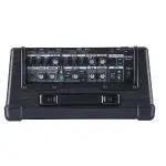 Boss CUBE Street II Portable Guitar Amplifier – Battery Powered with Effects