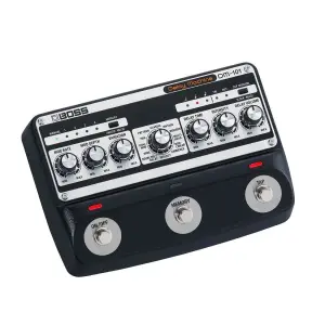 Boss DM-101 Guitar effect