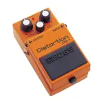 BOSS DS-1 Classic Distortion Guitar Pedal