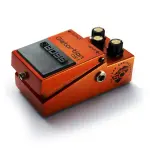BOSS DS-1-B50A Distortion Guitar Effects Pedal