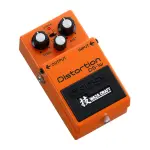 Boss DS-1W Distortion