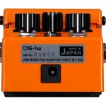 Boss DS-1W Distortion