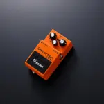 Boss DS-1W Distortion