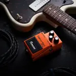 Boss DS-1W Distortion
