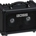 BOSS DUAL CUBE BASS LX Bass Amplifier