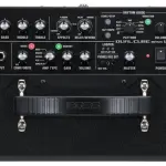 BOSS DUAL CUBE BASS LX Bass Amplifier