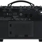 BOSS DUAL CUBE BASS LX Bass Amplifier