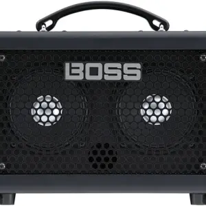 BOSS DUAL CUBE BASS LX Bass Amplifier