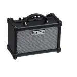 Boss Dual Cube LX Guitar Amplifier