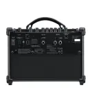 Boss Dual Cube LX Guitar Amplifier