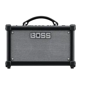 Boss Dual Cube LX Guitar Amplifier