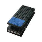 Boss FV‑50H / FV‑50L Volume Pedal – High-Precision Expression & Volume Control