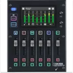 Boss GCS-5 Audio Mixer