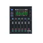 Boss GIGCASTER 5 Audio Streaming Mixer