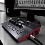 Boss GT‑001 RL Tabletop Effects Processor – Compact Guitar Multi-Effects Unit