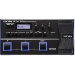 BOSS GT-1 Guitar Effects Processor – Compact Design & Pro-Level Sound