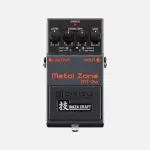 Boss GT‑1000 Guitar Effects Processor – Advanced Multi-Effects Pedal