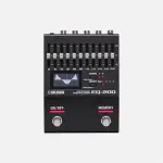 Boss GT‑1000 Guitar Effects Processor – Advanced Multi-Effects Pedal