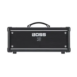 Boss HEAD 3 Guitar Amplifir