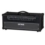 Boss Katana Artist Head Gen 3