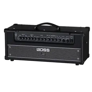 Boss Katana Artist Head Gen 3