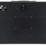 Boss Katana KTN-C212W 2x12" Guitar Amp Cabinet + Artist Mk II Head Amplifier