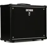 Boss Katana-100 MkII 100W Guitar Amplifier – Versatile Tone & Performance