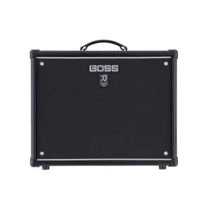 Boss Katana-100 MkII 100W Guitar Amplifier – Versatile Tone & Performance