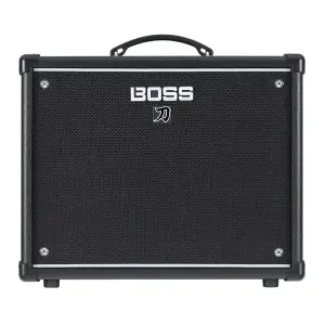 Boss Katana-50 MkIII Guitar Amplifier 50W