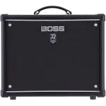 Boss KATANA-50 MkII Guitar Amplifier – Versatile 50W Amp
