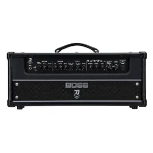 Boss Katana-Artist MkII Head KTN-ART 2HD Guitar Amplifier