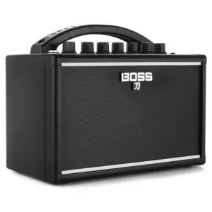 Boss KATANA-MINI Guitar Amplifier