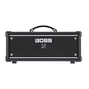 BOSS KTN HEAD 3 Guitar Amplifier