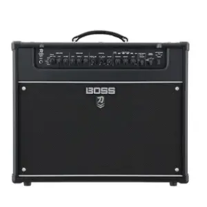 Boss KTN-ART2 -Guitar Amplifier