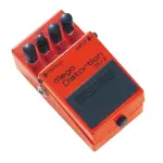 Boss MD-2 Mega Distortion Guitar Effect