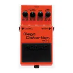Boss MD‑2 RL Mega Distortion – High-Gain Guitar Effects Pedal