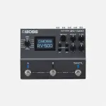 Boss MD‑500 Modulation Effects Pedal – Multi-Effects Guitar Processor