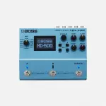 Boss MD‑500 Modulation Effects Pedal – Multi-Effects Guitar Processor