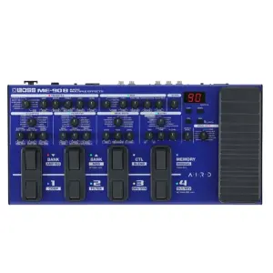 Boss ME-90B Guitar Effect