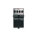 Boss ML‑2 RL Metal Core – High-Gain Guitar Distortion Pedal