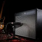 Boss NEX-ARTIST -Guitar Amlifeir