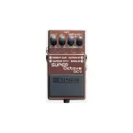 Boss OC‑3 RL Super Octave – Bass & Guitar Octave Effects Pedal