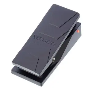 Boss PW‑3 Wah Pedal – Expressive Guitar Wah Effects Pedal