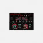 Boss RC‑202 Loop Station – Dual-Track Phrase Looper for Guitar & Vocals