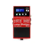 Boss RC-5 Loop Station